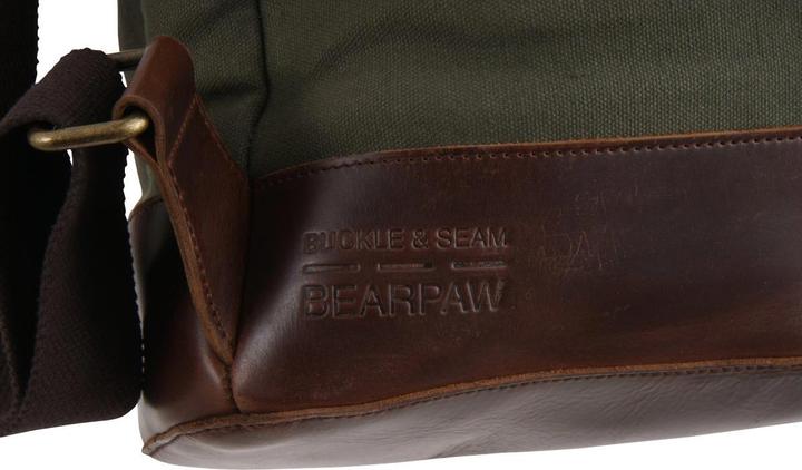 Image du produit Buckle & Seam Sac à dos Annelotte (13 l)