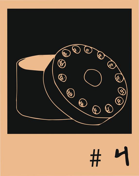 Produktbild Décopatch Patchliner (20 ml)