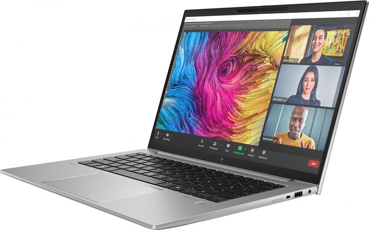 Image du produit HP ZBook Firefly G11 (14", 1000 Go, 32 Go, DE, Intel Core Ultra 7 155H)