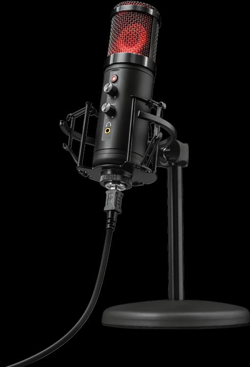 Immagine prodotto Trust GXT 256 Exxo
