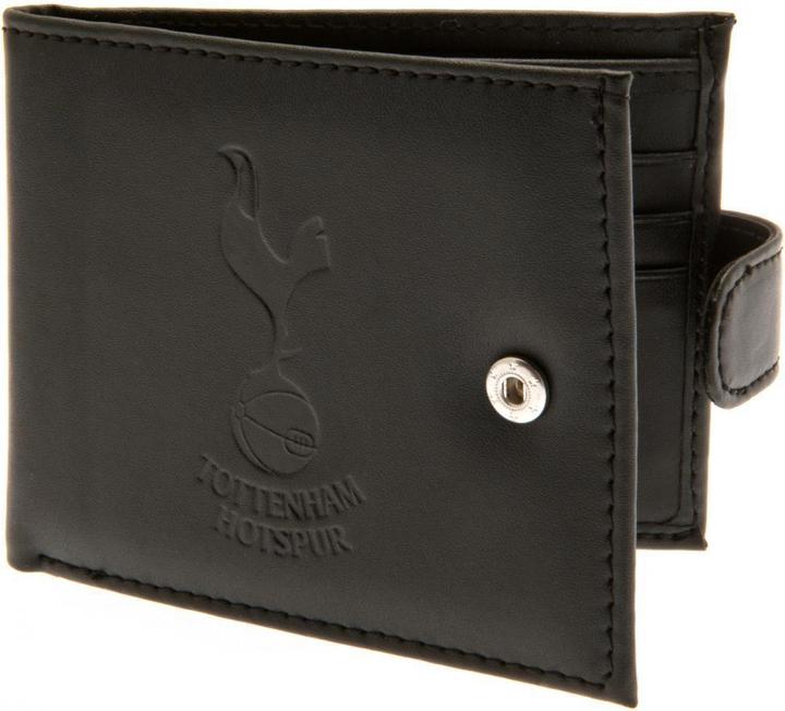 Image du produit Tottenham Hotspur FC Portefeuille en cuir RFID