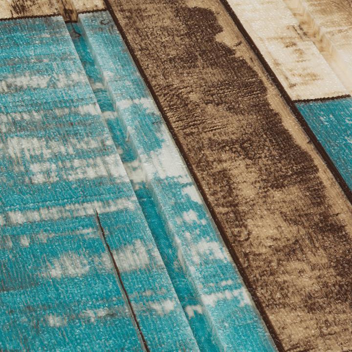 Produktbild Relaxdays Wandpaneele