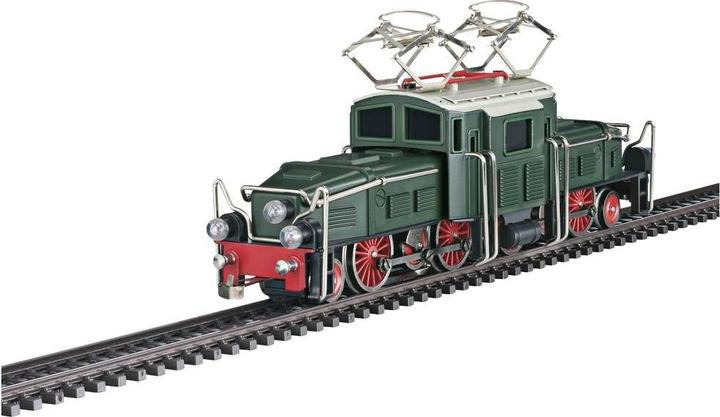 Märklin 18045 H0 Crocodile replica (Track H0)