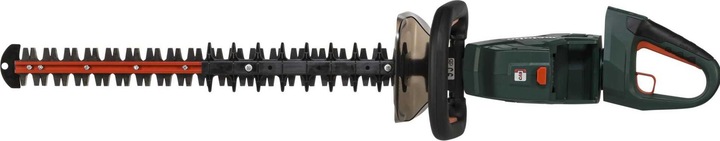 Actual product image Metabo HS 18 LTX BL 65 (Cordless hedgecutters)