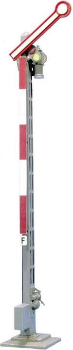 Produktbild Viessmann H0 4530 Formsignal Hauptsignal