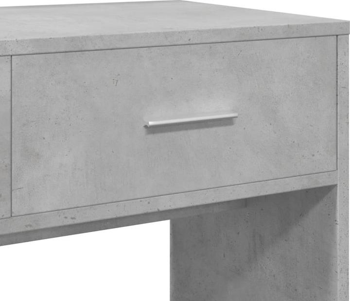 Produktbild vidaXL Schminktisch (80 x 39 x 80 cm)