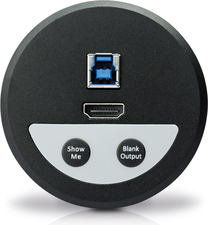 Purelink Connection panel PT-IFP-HU HDMI/USB (USB Add-Ons)