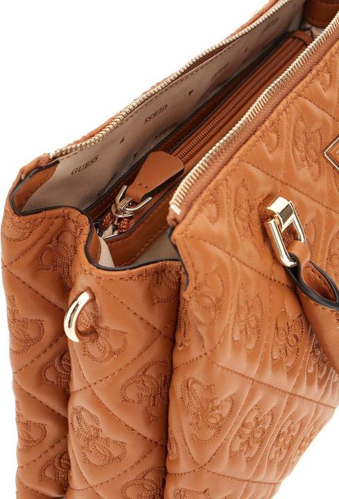 Produktbild Guess Adelasia Multi Comp Satchel