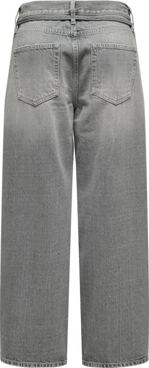 Image du produit Only ONLGIANNA Taille moyenne Coupe ballon Jeans Straight-Fit jeans (W31/L30)