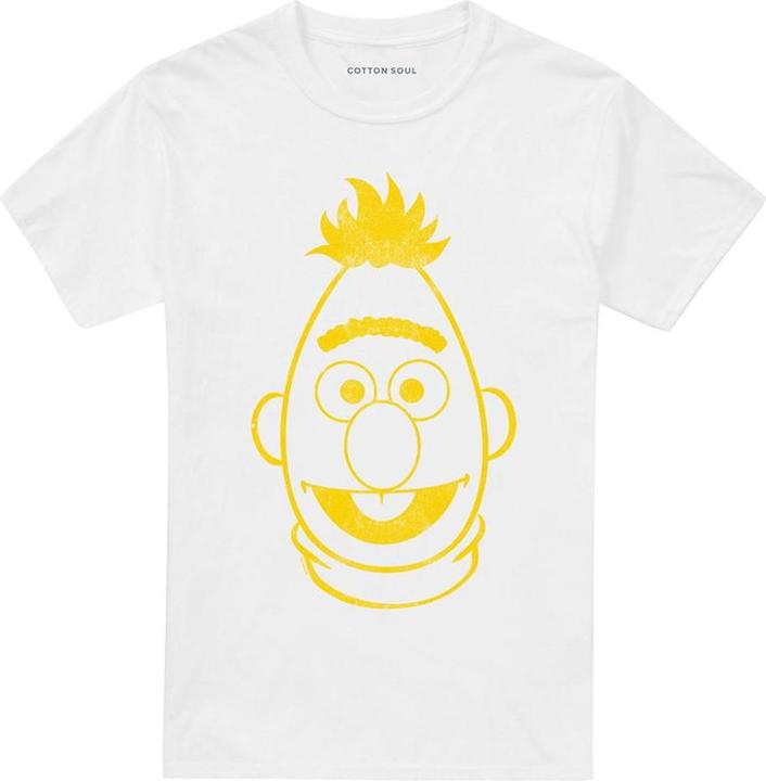Immagine prodotto Maglietta Bert Mono Adulto Unisex (4XL)