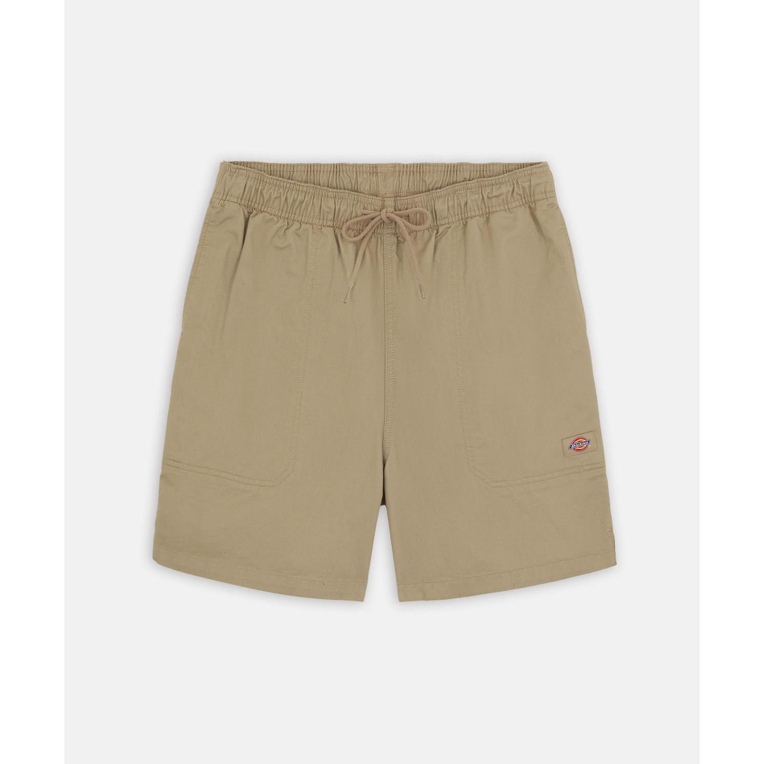 Dickies, Herren, Shorts, Pelican Rapids Desert Sand, (S)
