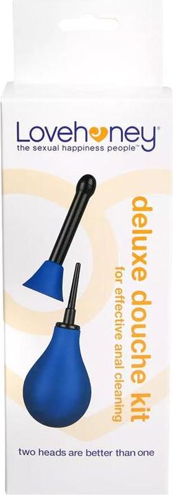 Produktbild Lovehoney Deluxe Anal Douche
