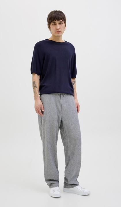 Image du produit Jack & Jones Loose Fit Chino Hose Chino Hose (XS)