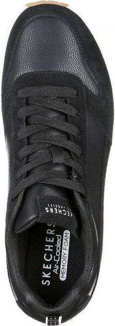 Actual product image Skechers Uno Stacre Sneaker Men (41)