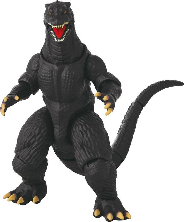 Produktbild Bandai GODZILLA ACTION FIGURE - GODZILLA 2004