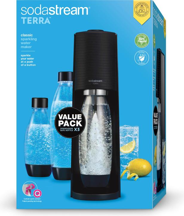 Produktbild SodaStream 2270214
