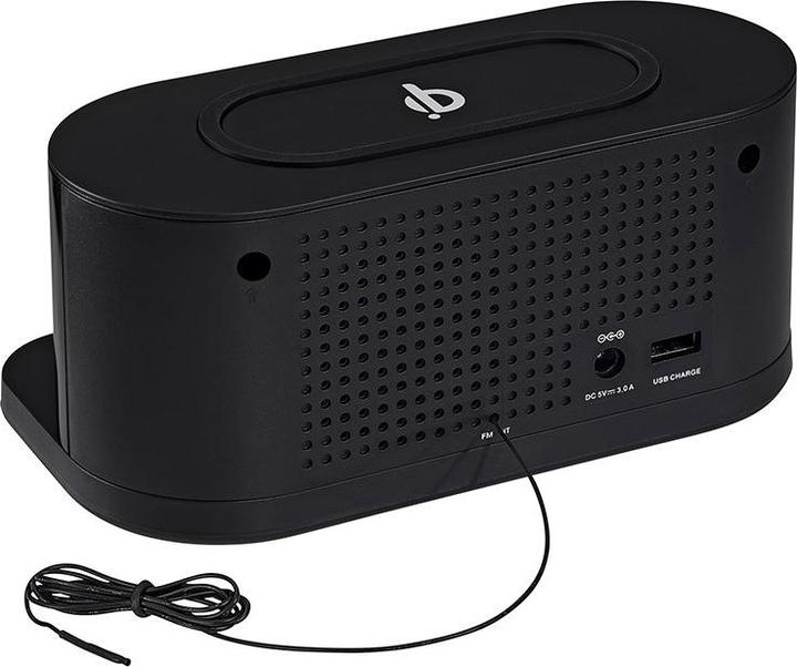 Produktbild Pedea Radiowecker