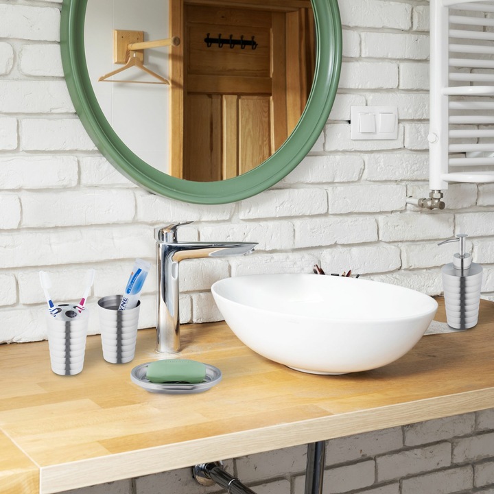 Produktbild Relaxdays Stiftehalter