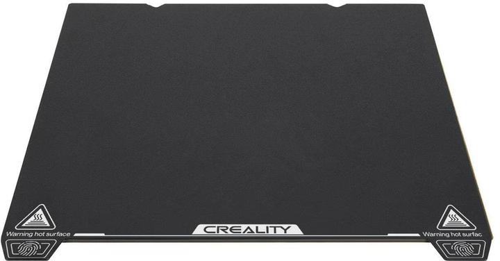 Image du produit Creality Plateau en acier à ressort Imprimante 3D, magnétique (Plat, Lit d'impression)