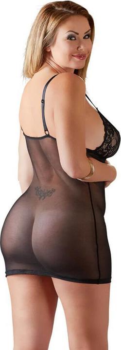 Produktbild Cottelli Collection Dessouskleid (4XL)