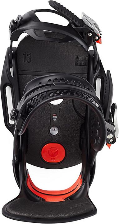 Produktbild Burton Lexa X EST Damen Snowboardbindung (M)