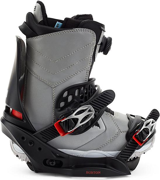 Produktbild Burton Lexa X EST Damen Snowboardbindung (M)