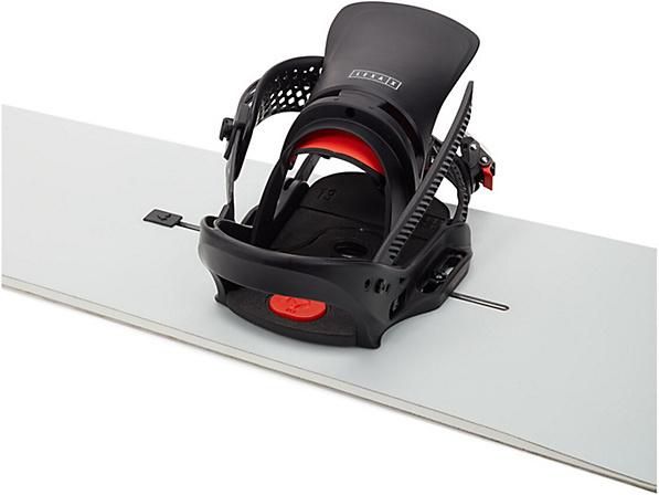 Produktbild Burton Lexa X EST Damen Snowboardbindung (M)