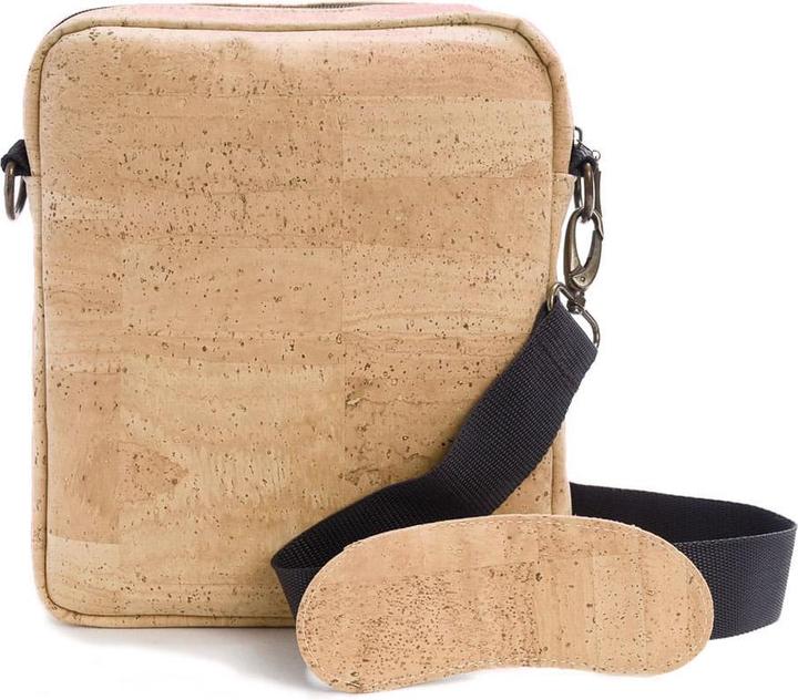 Actual product image Artelusa Shoulder bag "" natural