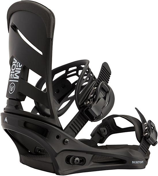 Actual product image Burton Mission Reflex (M)