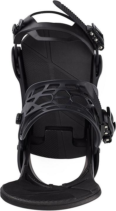 Actual product image Burton Mission Reflex (M)
