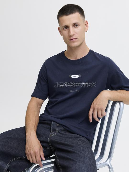 Immagine prodotto Jack & Jones Gedruckt T-shirt T-shirt (L)