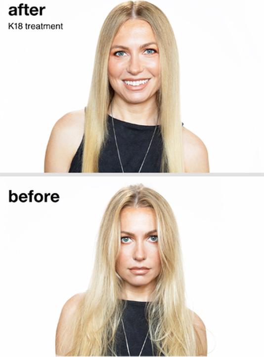 Produktbild K18 Molecular Repair (15 ml)