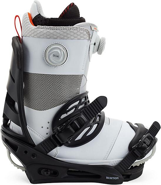Actual product image Burton Mission Reflex (M)