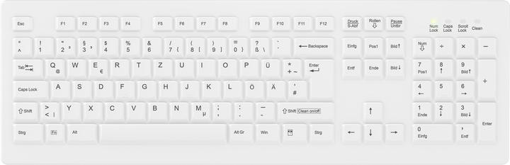 Produktbild Active Key MedicalKey AK-C8100 (Deutschland, Kabellos)