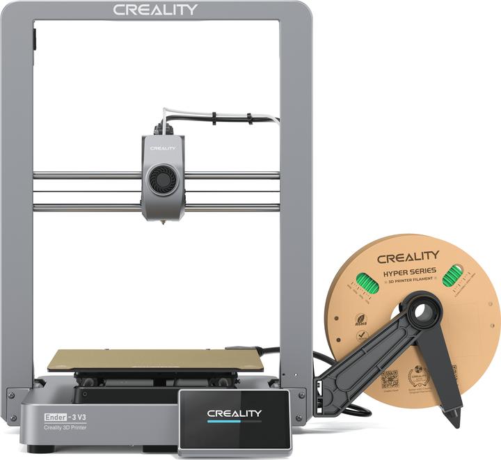 Actual product image Creality Ender-3 V3