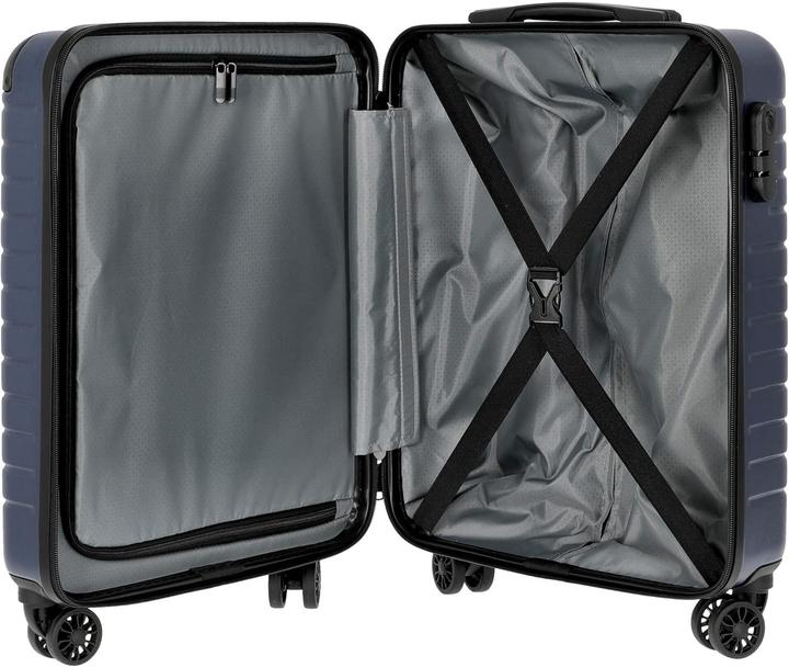 Produktbild Somko 4-Rollen Kabinentrolley S 55 cm (37 l)