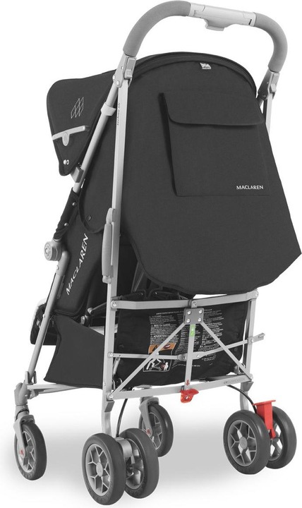 Immagine prodotto Maclaren Techno XLR