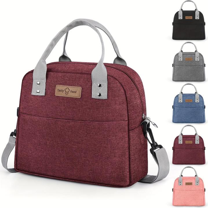 Only-Bags.Store Lunch Box