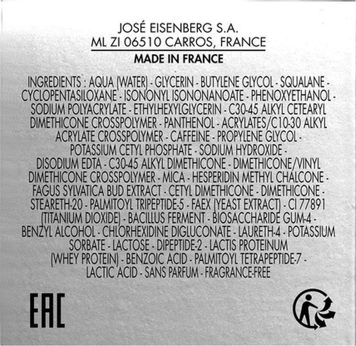 Produktbild Eisenberg Excellence Soin Sublimateur (Augenpflege Gel, 30 ml, Tag + Nacht)