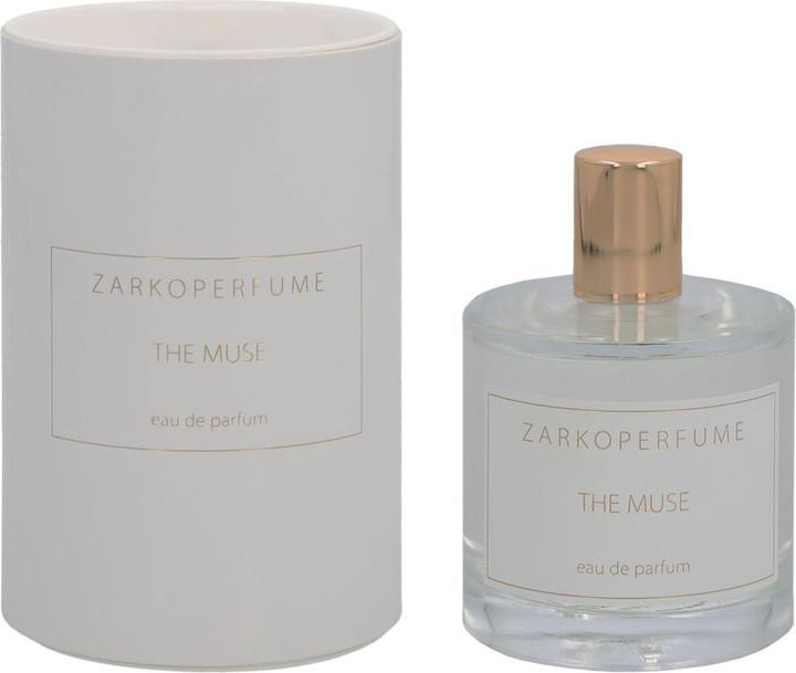 Image du produit Zarkoperfume La muse (Eau de parfum, 100 ml)
