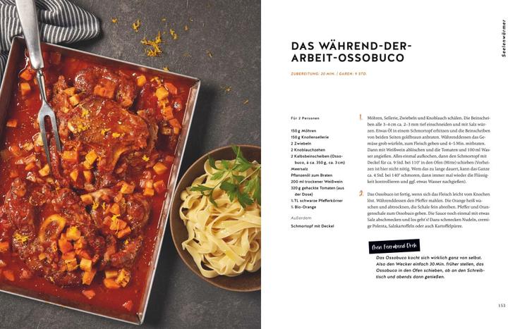 Produktbild Zacherl macht Feierabend! (Deutsch, Ralf Zacherl, 2023)