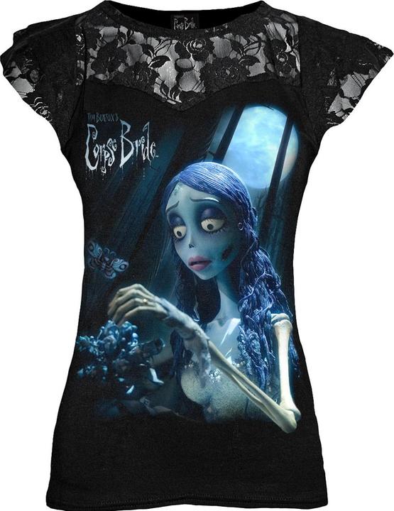 Produktbild Universal Textiles Emily - Glow In The Dark (M)
