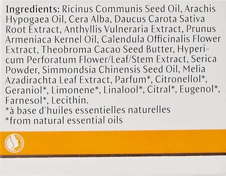 Produktbild Dr. Hauschka EYE BALM 10 ml (Augenpflege Crème, 10 ml, Tag)