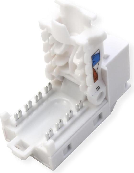 Produktbild Trendnet TC-K50C6 Modulare Eingabe (Packung mit 50) (Kabel Zubehör)