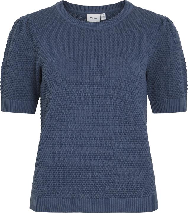Actual product image Vila Kurzärmeliges Strickoberteil (XL)
