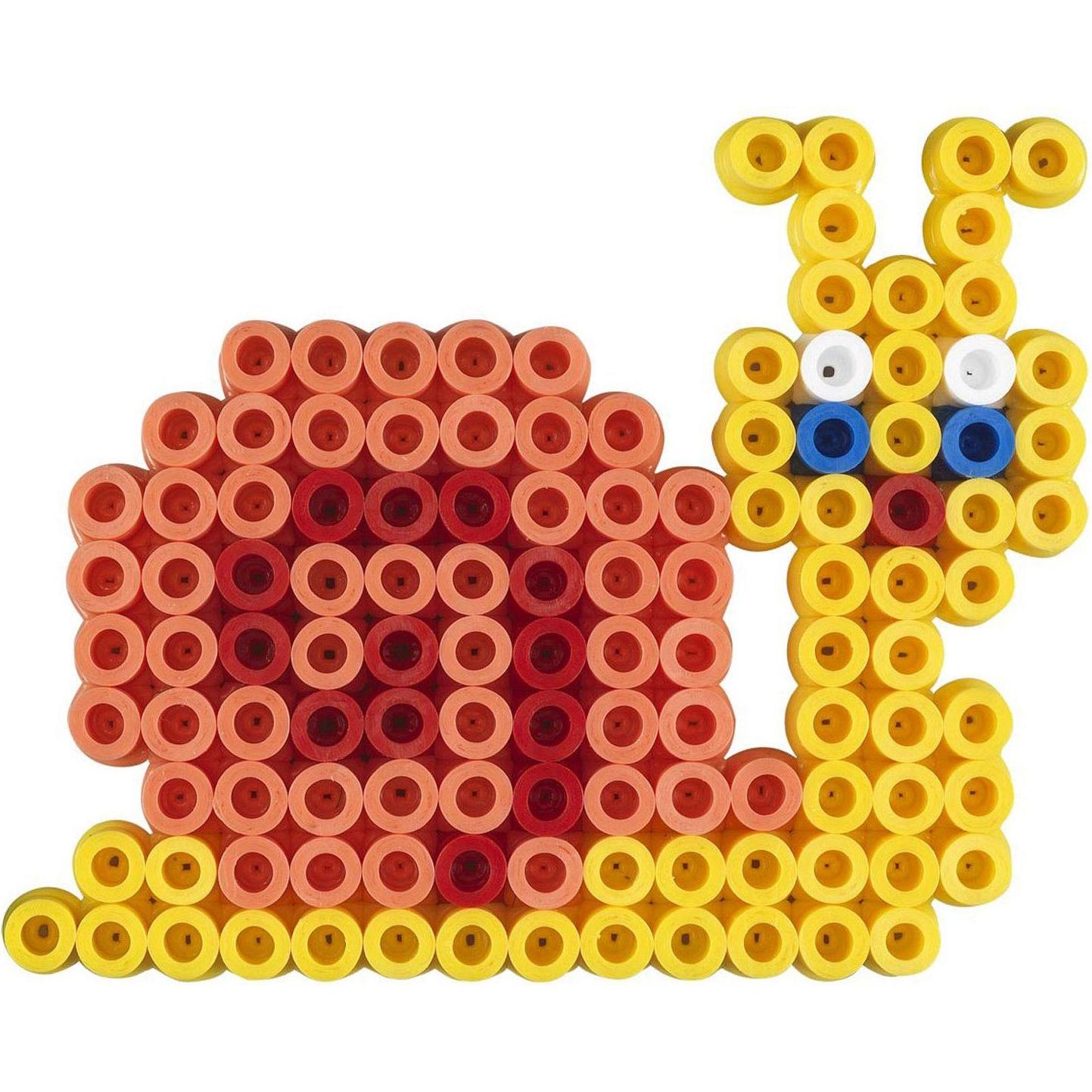 Thumbnail - Hama Perlen Perlen Dose Garten (600 Perlen)