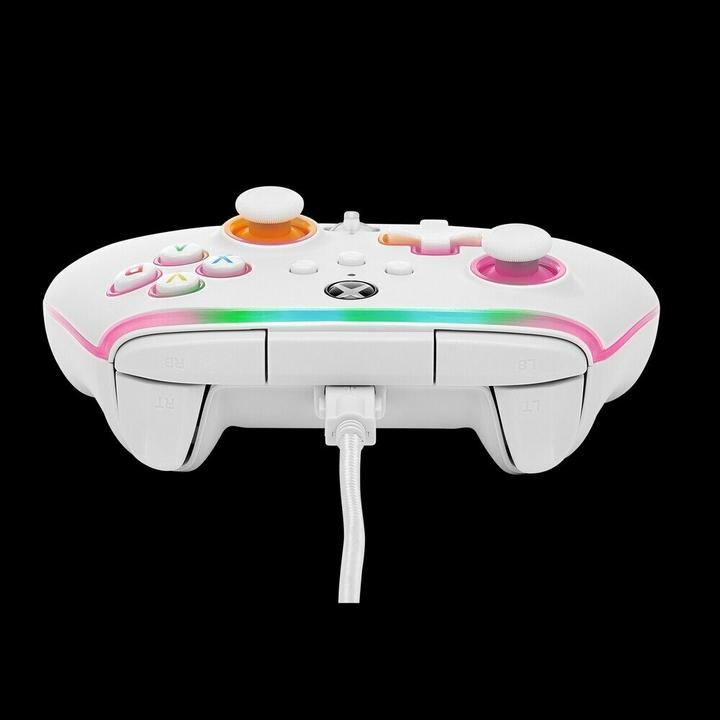 Produktbild PowerA Spectra Infinity Enhanced Wired Controller für Xbox Series X (Xbox Series X, Xbox Series S)