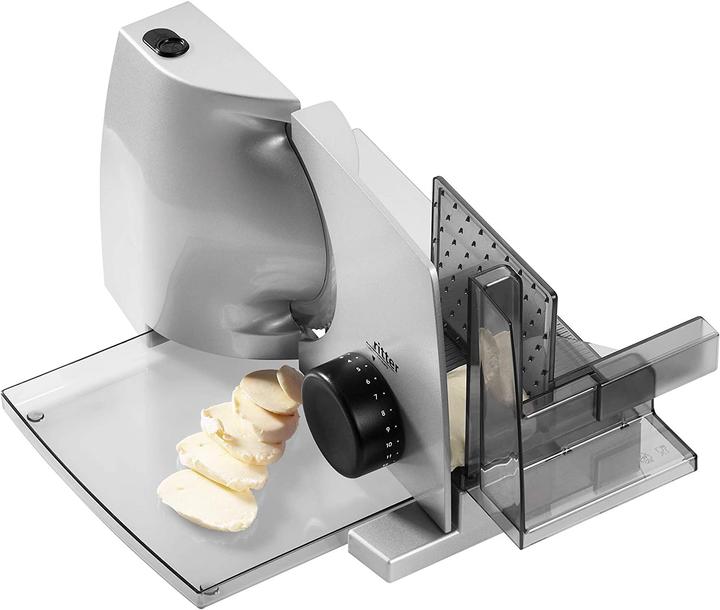 Actual product image Dr. Ritter Compact 1