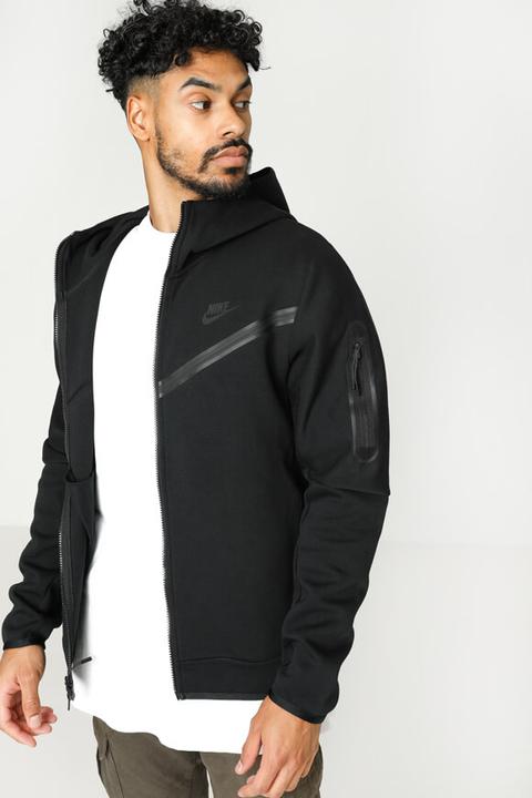 Produktbild Nike Kapuzensweatjacke (L)