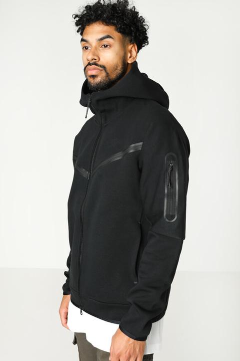 Produktbild Nike Kapuzensweatjacke (L)